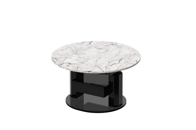 PRIMO MAX coffee table (different colours)